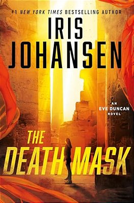 The Death Mask-..