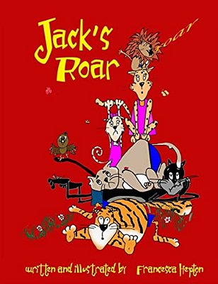 Jack's Roar-..