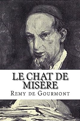 Le Chat De Misère-..
