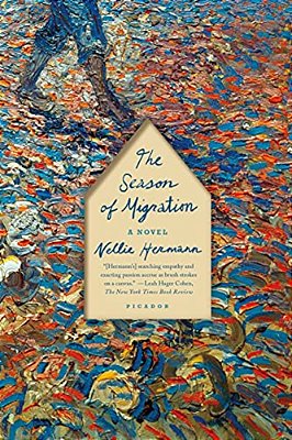 The Season Of Migration-..