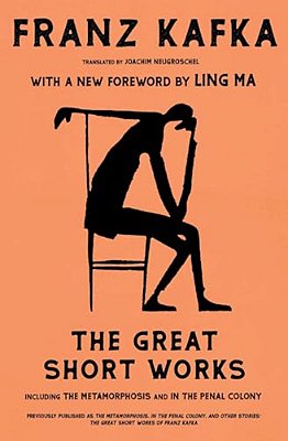 The Metamorphosis, In The Penal Colony, And Other Stories: With Two New Stories-..
