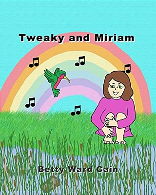Tweaky And Miriam-..