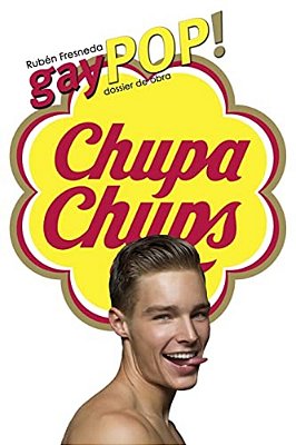 Gay Pop! Dossier De Obra-..