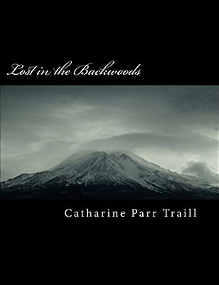 Lost In The Backwoods-..