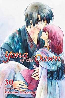 Yona Of The Dawn, Vol. 30-..