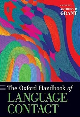 The Oxford Handbook Of Language Contact-..