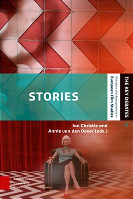 Stories: Screen Narrative In The Digital Era-..