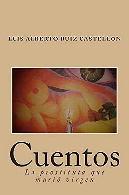 La Prostituta Que Murio Virgen-..