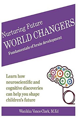 Nurturing Future World Changers: Fundamentals Of Brain Development-..