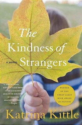 The Kindness Of Strangers-..