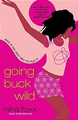 Going Buck Wild-..
