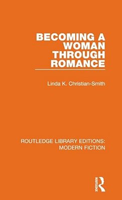 Becoming A Woman Through Romance-..