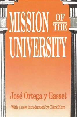 Mission Of The University-..
