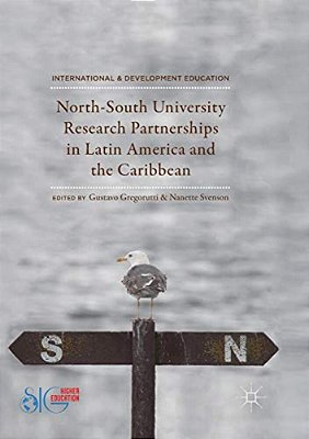 North-South University Research Partnerships In Latin America And The Caribbean-..