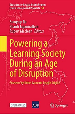 Powering A Learning Society During An Age Of Disruption-..