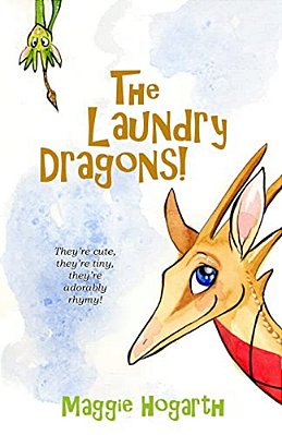 The Laundry Dragons!-..