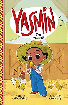 Yasmin The Farmer-..