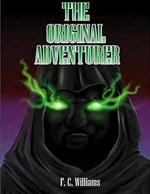 The Original Adventurer: A New Age Of Adventure Begins!-..
