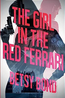 The Girl In The Red Ferrari-..