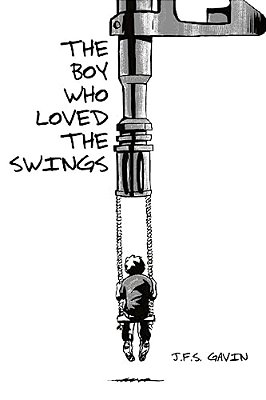 The Boy Who Loved The Swings-..