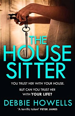 The House Sitter-..