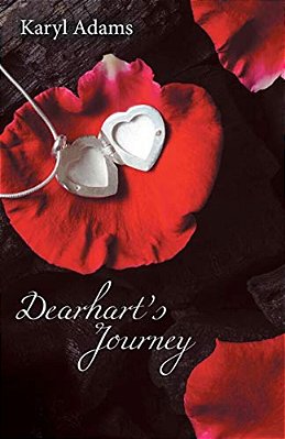 Dearhart's Journey-..