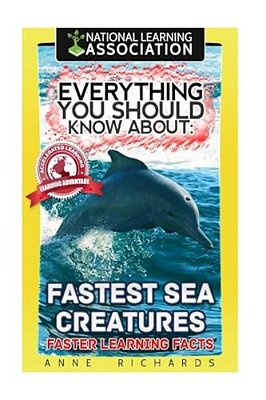 Everything You Should Know About Fastest Sea Creatures-..