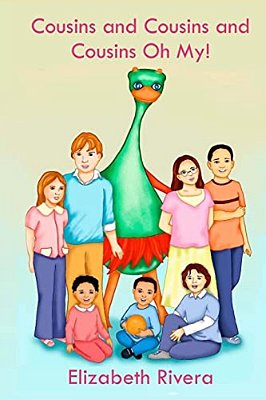 Cousin's And Cousin's And Cousin's Oh My!-..