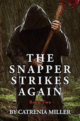 The Snapper Strikes Again-..