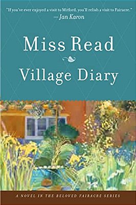 Village Diary-..
