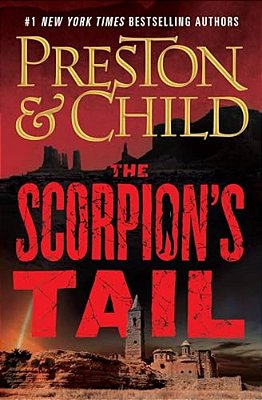 The Scorpion's Tail-..