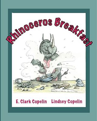 Rhinoceros Breakfast-..