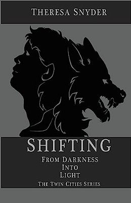Shifting From Darkness Into Light-..