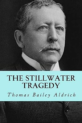 The Stillwater Tragedy-..
