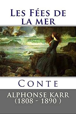 Les Fees De La Mer-..