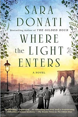 Where The Light Enters-..