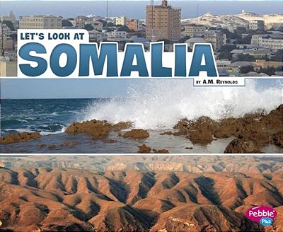 Let's Look At Somalia-..