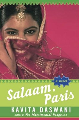 Salaam, Paris-..