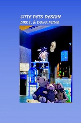Cute Pets Design-..