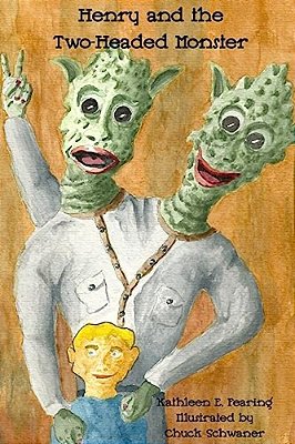 Henry And The Two-Headed Monster-..