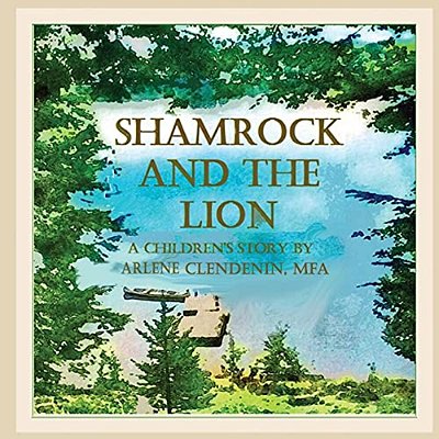 Shamrock And The Lion-..