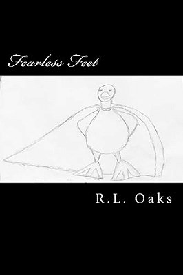 Fearless Feet-..