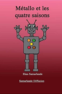 Métallo Et Les Quatre Saisons-..