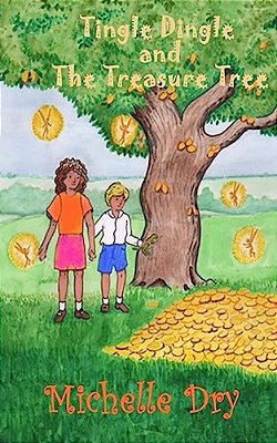 Tingle Dingle And The Treasure Tree-..