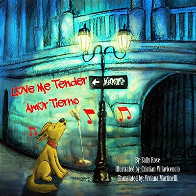 Love Me Tender-..