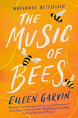 The Music Of Bees-..