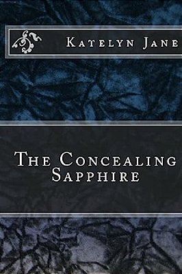 The Concealing Sapphire-..