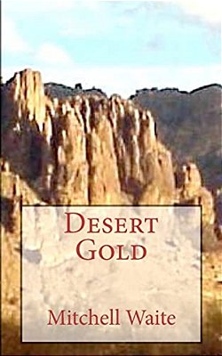 Desert Gold-..