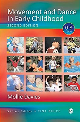 Movement And Dance In Early Childhood-..