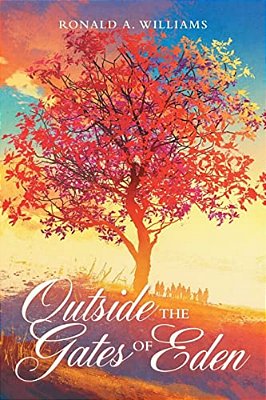 Outside The Gates Of Eden-..